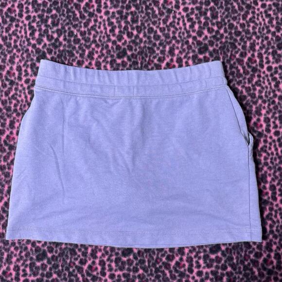 Boston Traders Y2K Mini Skort - Picture 5 of 7